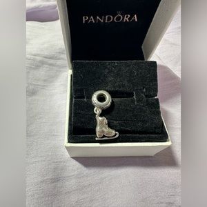 Pandora charm